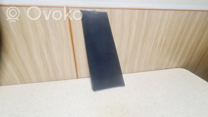 Opel Corsa D (B) pillar trim (bottom) 13180845