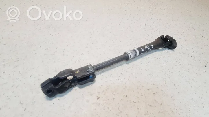 Opel Corsa D Steering column universal joint 13248190