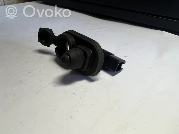 Honda Civic Front door sensor 