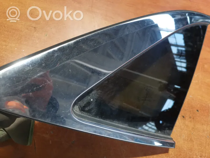 Ford Kuga III Rear side window/glass LV4BS29750