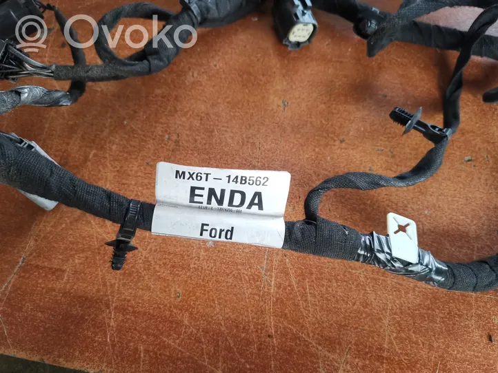 Ford Kuga III Autres faisceaux de câbles MX6T14B562