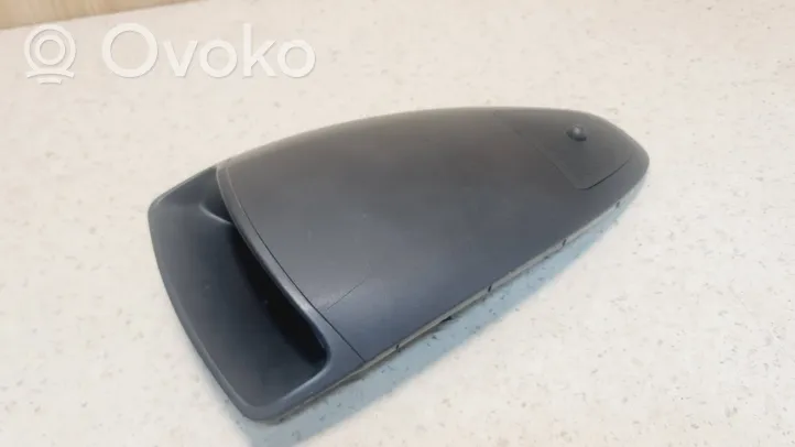 Opel Corsa D Dashboard center trim panel 13205164