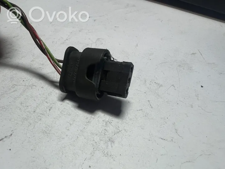 Volkswagen PASSAT B6 Parking sensor (PDC) wiring loom 4H0973703