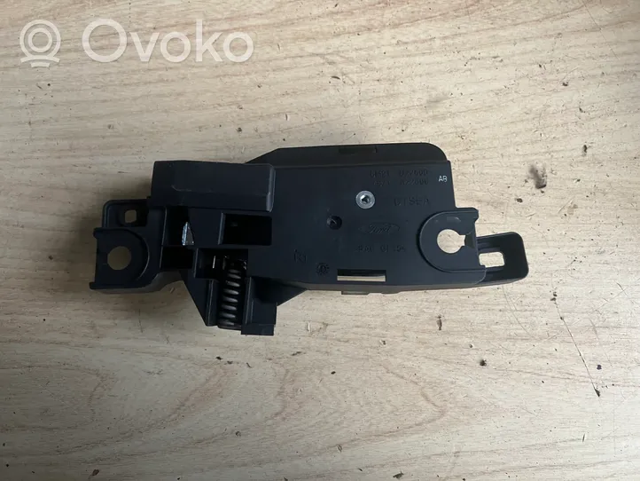 Ford Mondeo MK IV Maniglia interna per portiera anteriore 7S71A22600AB