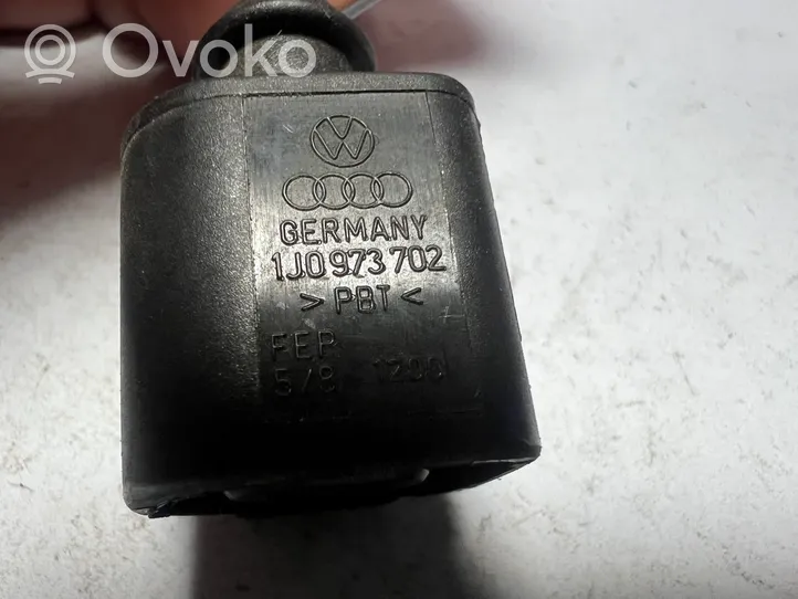 Seat Leon (1P) Sonstige Kabelbäume / Leitungssätze 1J0973702