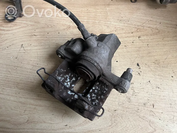 Volvo V50 Rear brake caliper 