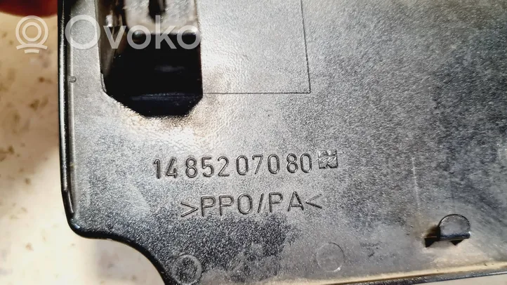 Citroen C8 Polttoainesäiliön korkki 149045107