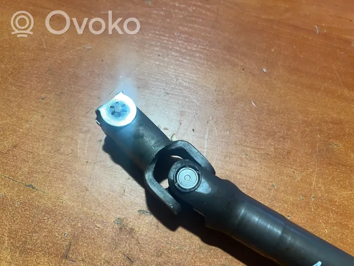 Opel Meriva A Steering column universal joint 