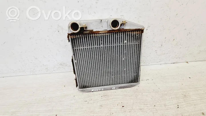 Fiat Punto (188) Heater blower radiator 164210100