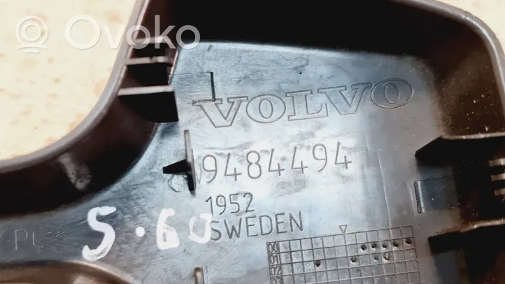 Volvo S60 Cita veida salona detaļa 9484494