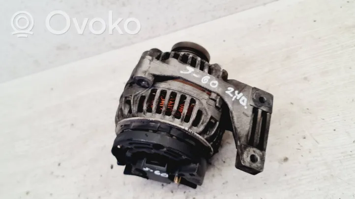 Volvo S60 Alternador 8676498