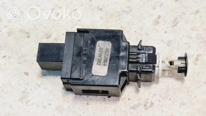 Volvo S60 Interruptor sensor del pedal de freno 8622064