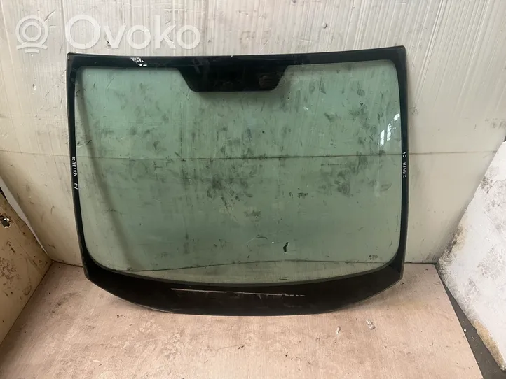 Opel Zafira A Front windscreen/windshield window 