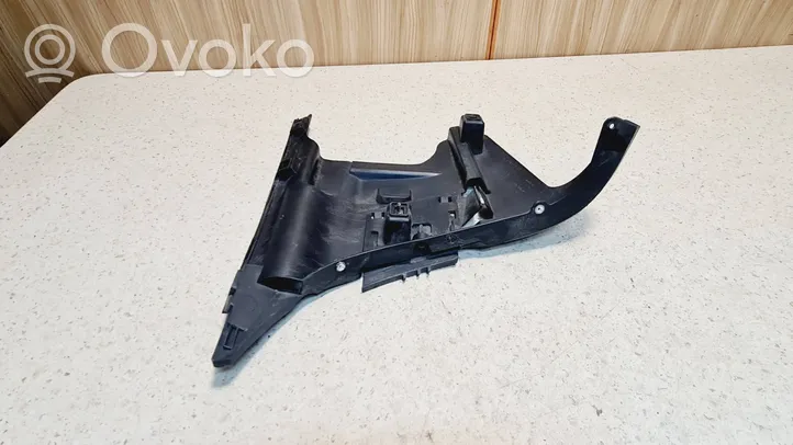 Volvo S60 Support de pare-chocs arrière 09178246