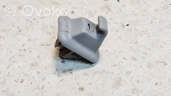 Volvo S60 Clip/gancio/supporto per aletta parasole 3572