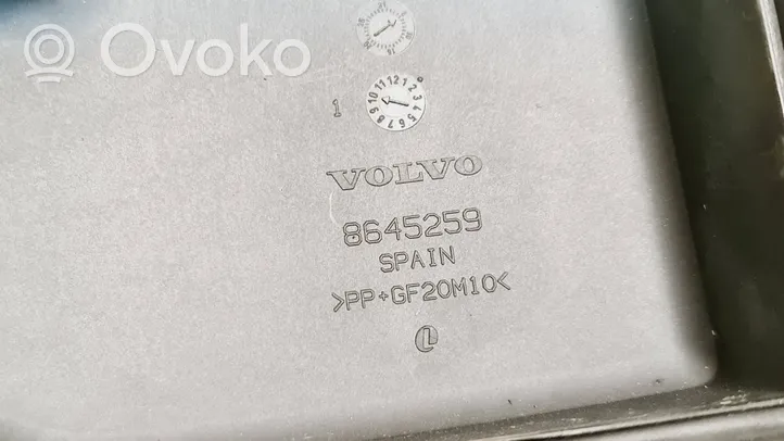 Volvo S60 Drošinātāju Kastes vāciņš 8645259