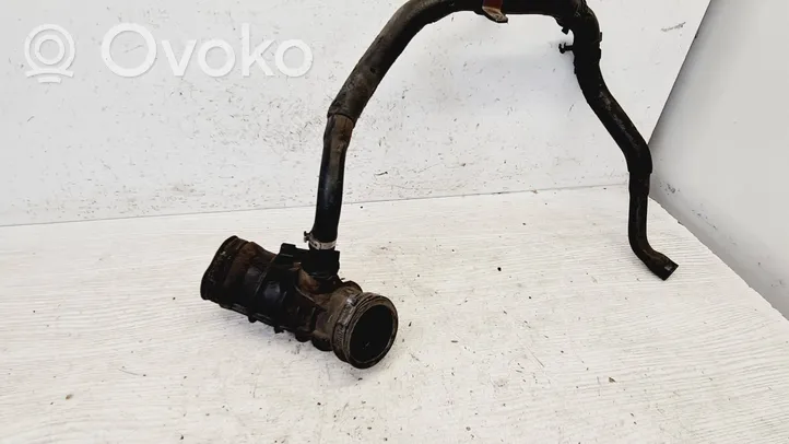 Volvo S60 Tube d'admission d'air 08634144