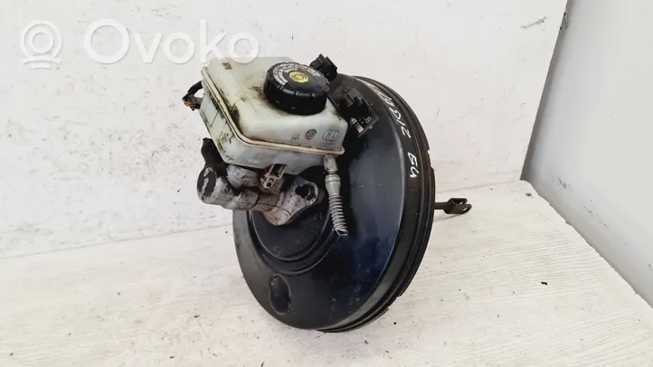 Opel Zafira B Stabdžių vakuumo pūslė 360573521