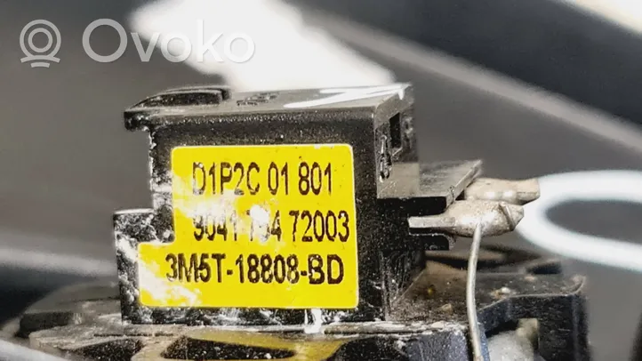 Ford C-MAX I Głośnik wysokotonowy drzwi przednich 3M51R23409AD