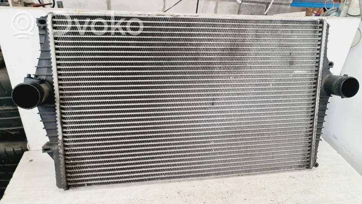 Volvo S60 Intercooler radiator 989580C