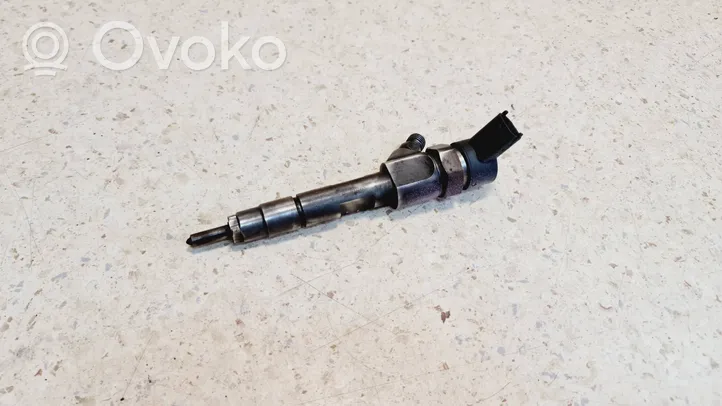 Volvo S40, V40 Injecteur de carburant 7700111014