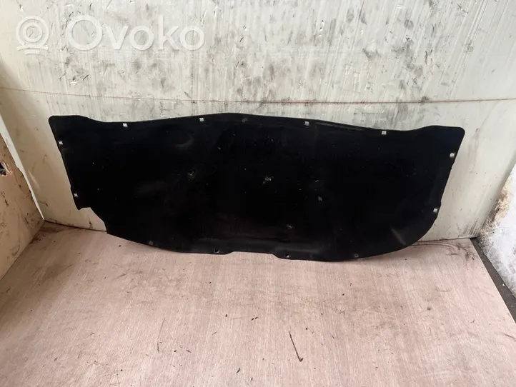 Volkswagen PASSAT B5 Engine bonnet/hood sound/heat insulation 3B0863835G