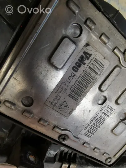 Volvo S60 Phare frontale 89008267