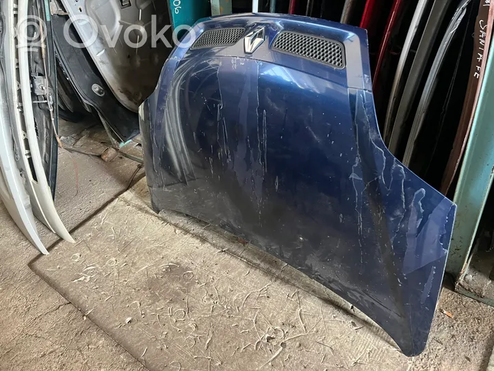 Renault Scenic I Engine bonnet/hood 