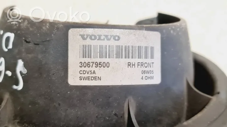 Volvo S60 Front door speaker 30679500