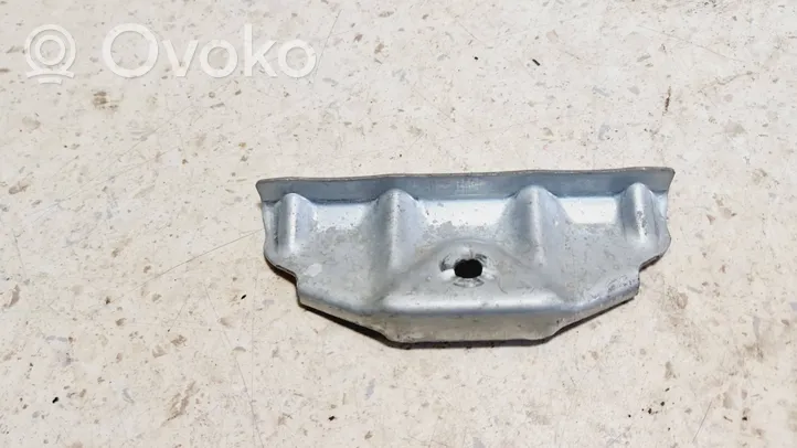 Volvo S60 Battery bracket 