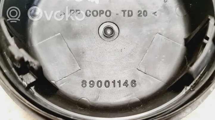 Volvo S60 Cache-poussière de phare avant 89001146