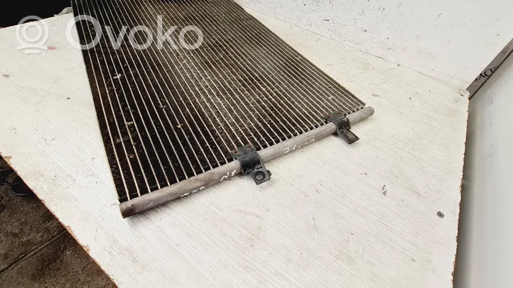 Fiat Ulysse Radiateur condenseur de climatisation 1486721080