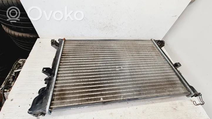 Fiat Ulysse Radiateur de refroidissement 