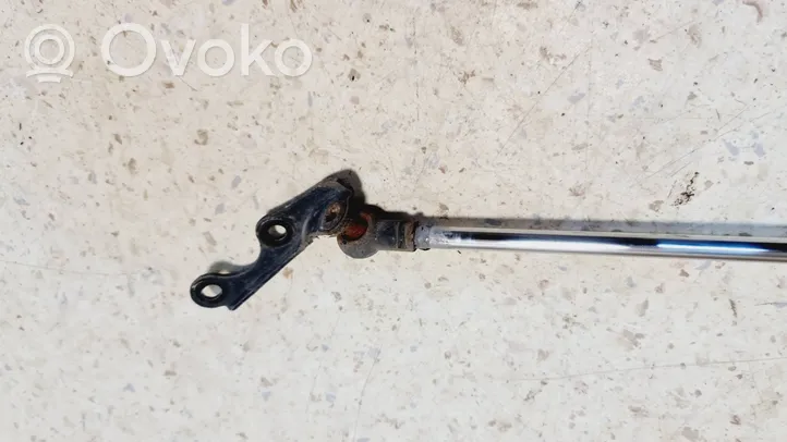 Toyota Yaris Tailgate/trunk strut/damper 