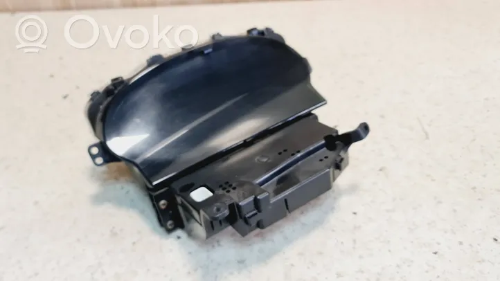 Toyota Yaris Spidometrs (instrumentu panelī) 8380052120