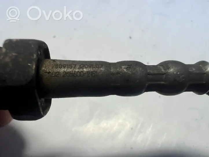 BMW 3 E90 E91 Exhaust gas temperature sensor 7809157