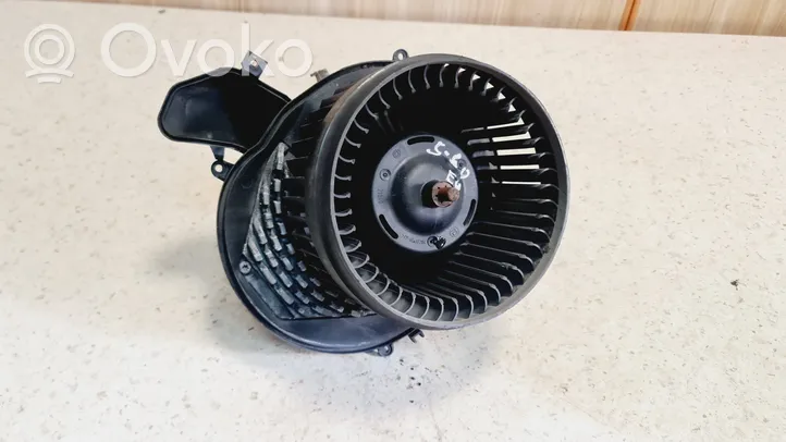 Volvo S60 Ventola riscaldamento/ventilatore abitacolo LHD28417