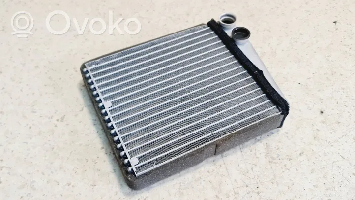 Volkswagen Golf V Radiateur soufflant de chauffage 1K0819031A