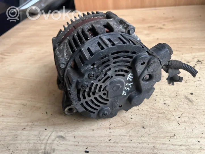 Fiat Ulysse Alternator 96362541