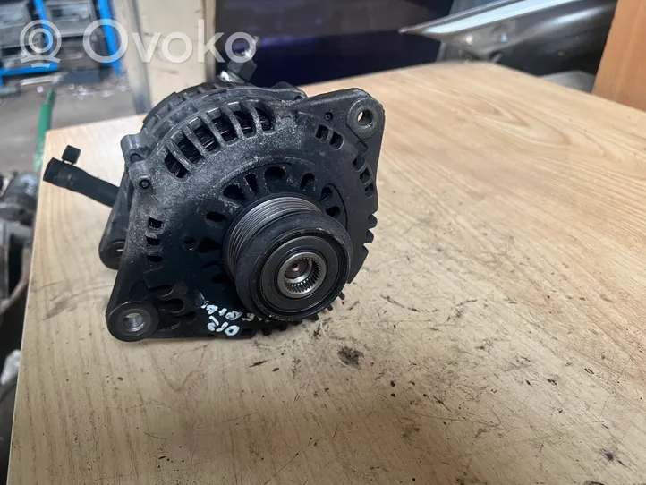 Opel Meriva A Alternator 897355