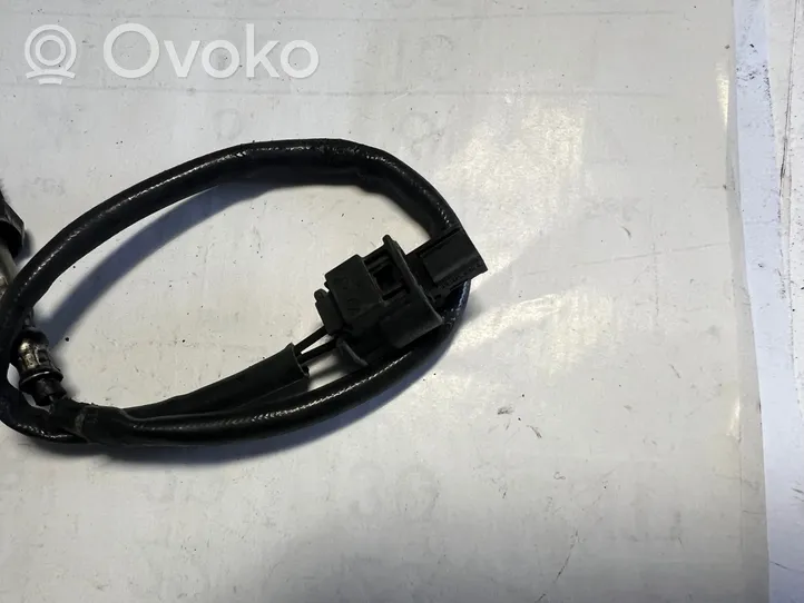 BMW 1 F20 F21 Pakokaasun lämpötila-anturi 8509963