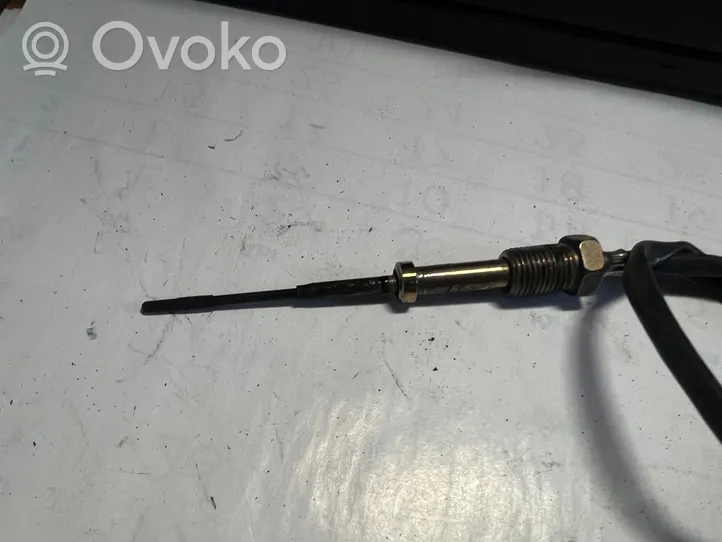 BMW 4 F32 F33 Exhaust gas temperature sensor 2657009080