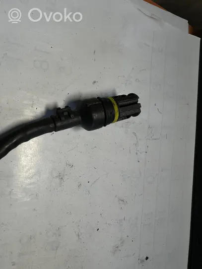 BMW 5 E39 Lambda probe sensor 17420509