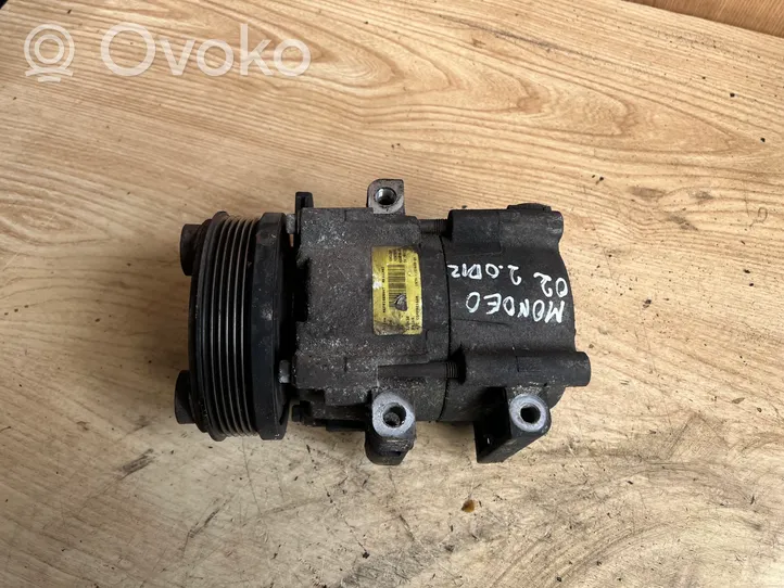 Ford Mondeo Mk III Compressore aria condizionata (A/C) (pompa) 1S7H19D629EA