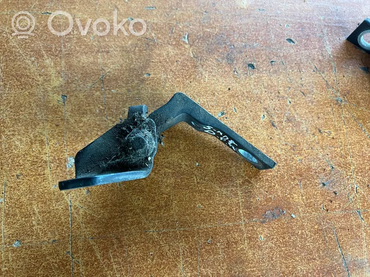 Ford S-MAX Rear door lower hinge 