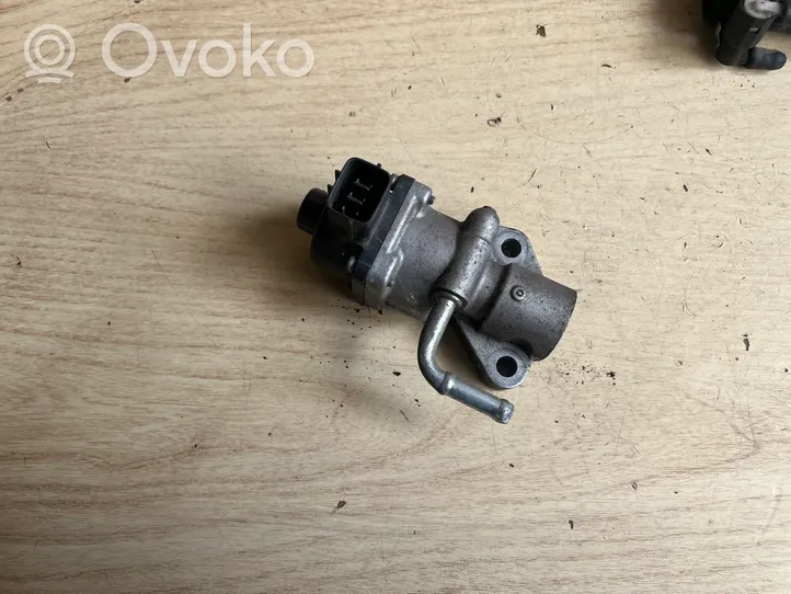 Ford Focus EGR vožtuvas 1S7G9D475AK