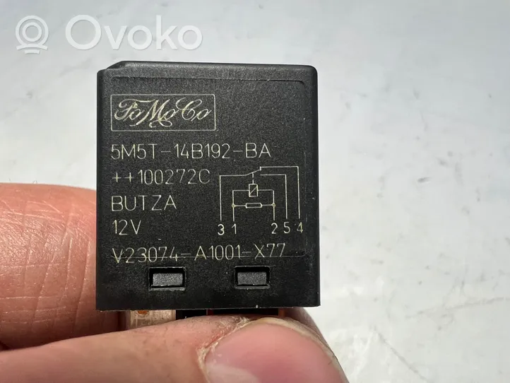 Ford Focus Other relay 5M5T14B192BA