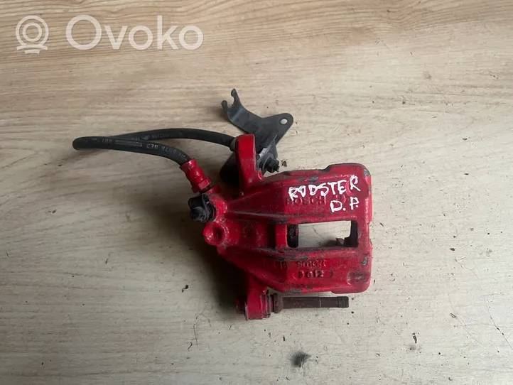 Smart Roadster Front brake caliper 