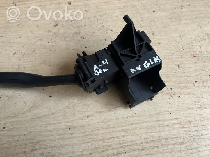 Audi A4 S4 B6 8E 8H Commodo de clignotant 8E0953513A