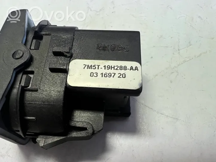 Ford Focus Interrupteur d'alarme 7M5T19H288AA